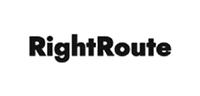 RightRoute 로고