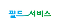 필드 서비스 로고