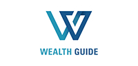 WEALTH GUIDE 로고
