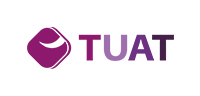 TUAT 로고