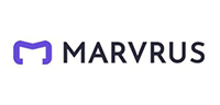 MARVRUS 로고