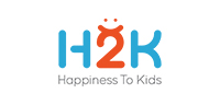 H2K 로고